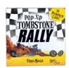 76 Pumpkin Lane : Pop-up Tombstone Rally