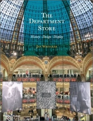 The Department Store : History &#183; Design &#183; Display