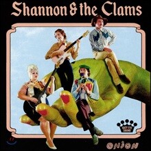Shannon &amp; the Clams (섀넌 앤 클램스) - Onion
