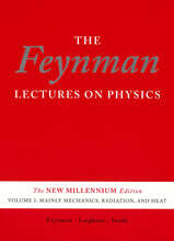 The Feynman Lectures on Physics vol.1