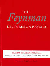 The Feynman Lectures on Physics vol.2
