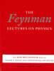 The Feynman Lectures on Physics vol.2