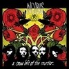 Incubus / A Crow Left Of The Murder (초도한정 DVD포함/Digipack)