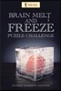 Brain Melt and Freeze Puzzle Challenge: Sudoku Hardest Edition