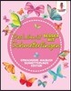 Das Leben ist besser mit Schmetterlingen: Erwachsene Malbuch Schmetterlinge Edition