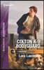 Colton K-9 Bodyguard