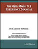 The Org Mode 9.1 Reference Manual