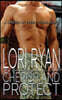 Cherish and Protect: a small town romantic suspense novel