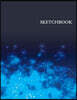 Sketchbook: Bitcoin: 110 Pages of 8.5" x 11" Blank Paper for Drawing, Doodling or Sketching (Sketchbooks) Hannah Green