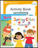 Spotlight On Literacy Level 1-2  Spring Comes 세트