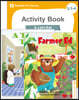 Spotlight On Literacy Level 1-4  Let's Eat 세트
