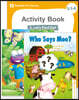 Spotlight On Literacy Level 1-5  Find it Out 세트