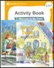 Spotlight On Literacy Level 1-7  Welcome to My Town 세트