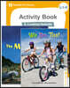 Spotlight On Literacy Level 1-8  Look Outside 세트