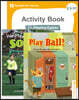Spotlight On Literacy Level 1-11 Play Games 세트