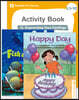 Spotlight On Literacy Level 1-12 Express Your Feelings 세트