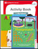 Spotlight On Literacy Level 2-1  My School 세트