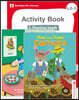 Spotlight On Literacy Level 2-3  Planting Seeds 세트