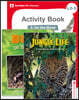 Spotlight On Literacy Level 2-5  On the Move 세트