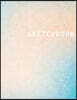 Sketchbook: Mandala: 110 Pages of 8.5 X 11 Blank Paper for Drawing, Doodling or Sketching (Sketchbooks) Hannah Green