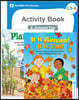 Spotlight On Literacy Level 3-8 Autumn Fun 세트
