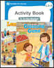 Spotlight On Literacy Level 3-9 To the Market 세트