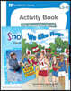 Spotlight On Literacy Level 3-10  Around the World 세트