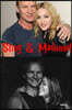 Sting & Madonna!: The Material Girl & The Police!