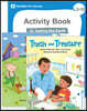 Spotlight On Literacy Level 3-12  Saving the Earth 세트