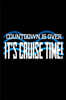 Countdown is Over It's Cruise Time: Funny Vacation Cruise Journal