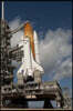Space Shuttle Launch Platform Science Journal: (Notebook, Diary, Blank Book)