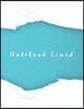 Notebook Lined: Torn Paper: Notebook Journal Diary, 110 Pages, 8.5 X 11