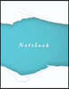 Notebook: Torn Paper: Journal Dot-Grid, Grid, Lined, Blank No Lined: Book: Pocket Notebook Journal Diary, 110 Pages, 8.5 X 11