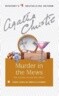 Murder in the Mews and Other Stories