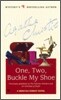 One, Two, Buckle My Shoe