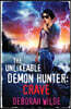 The Unlikeable Demon Hunter: Crave: A Devilishly Funny Urban Fantasy Romance