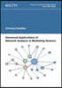 Advanced Applications of Network Analysis in Marketing Science