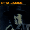 Etta James - How Strong Is A Woman: Island Sessions (CD-R)