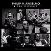 Philip H. Anselmo & The Illegals - Choosing Mental Illness As A Virtue (LP)