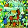Kazumi Tateishi Trio - Ghibli Meets Jazz ~Memorable Songs~ (지브리, 재즈를 만나다)