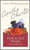 Peril at End House : A Hercule Poirot Novel