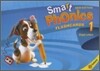 Smart Phonics 1 : Flash Cards (New Edition)