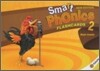 Smart Phonics 2 : Flash Cards (New Edition)