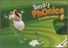 Smart Phonics 4 : Flash Cards (New Edition)