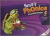 Smart Phonics 5 : Flash Cards (New Edition)
