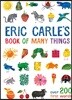 Eric Carle's Book of Many Things