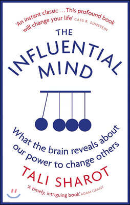 The Influential Mind