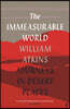 The Immeasurable World