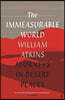 IMMEASURABLE WORLD