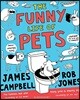 The Funny Life of Pets
